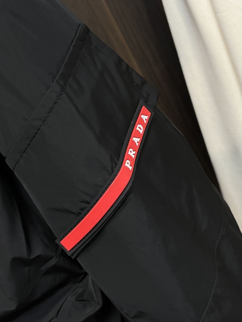 Prada Outwear